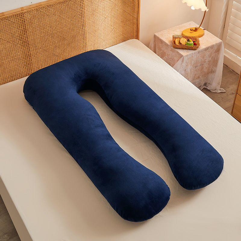 Pregnancy Comfort Support Pillow Bowlift