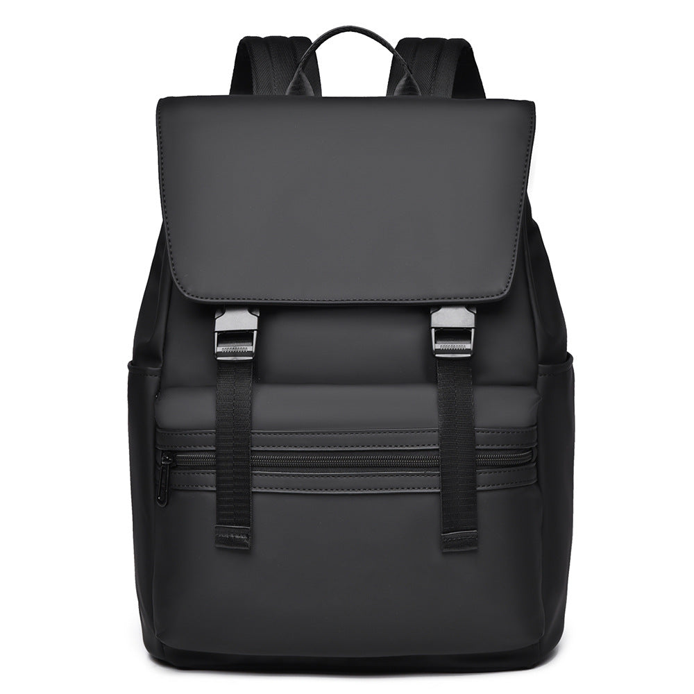 Ergonomic Versatile Laptop Backpack Bowlift