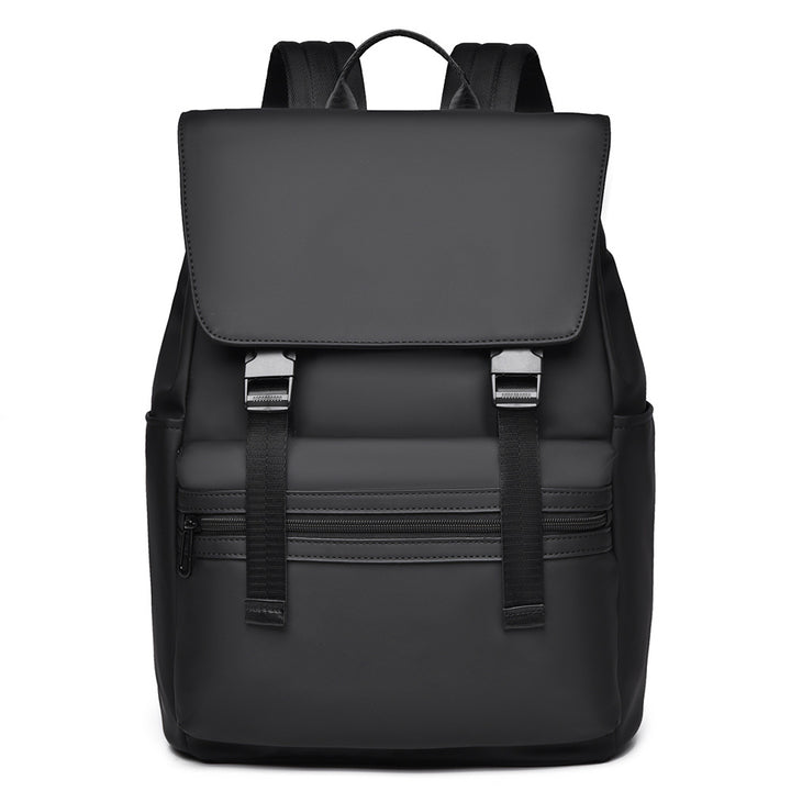 Ergonomic Versatile Laptop Backpack Bowlift