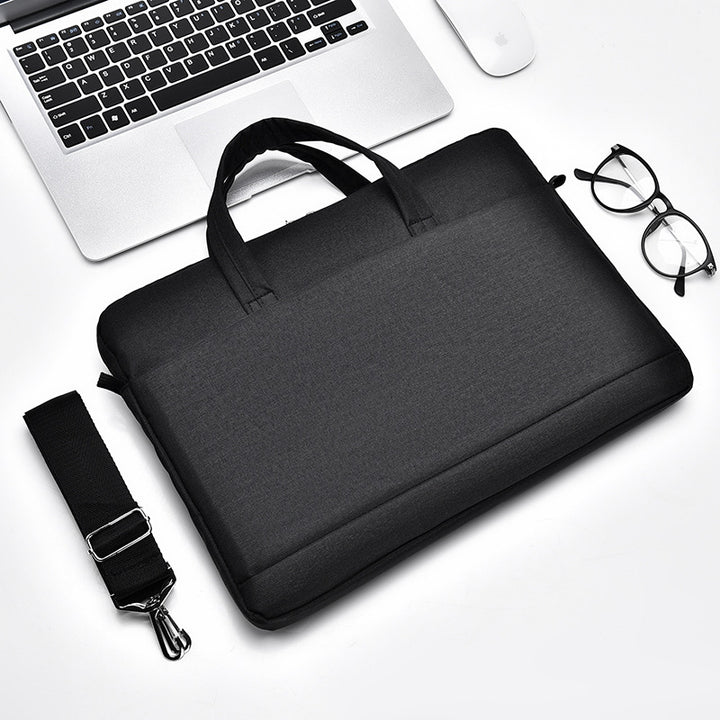 Laptop sleeve Bowlift