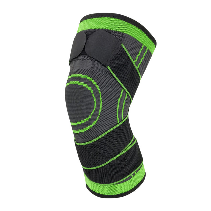 Advanced Compression Knee Sleeve Bowlift
