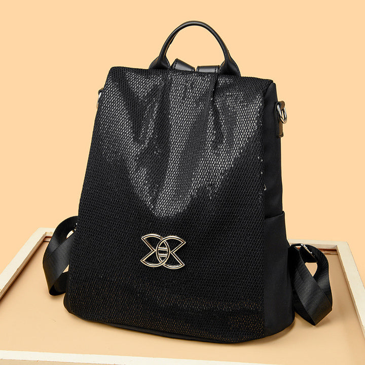 Modern Versatile Backpack Bowlift