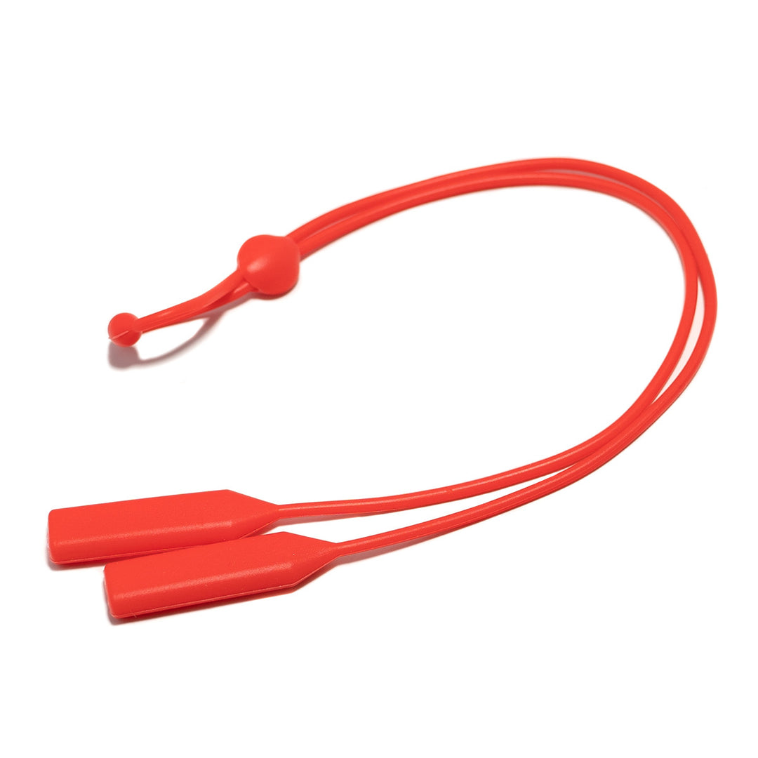 Adjustable Protective Eyewear Retainer Strap Bowlift