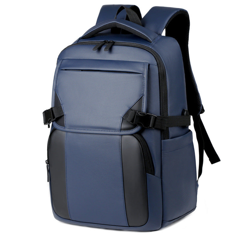 Ergonomic Laptop Carrier Backpack Bowlift