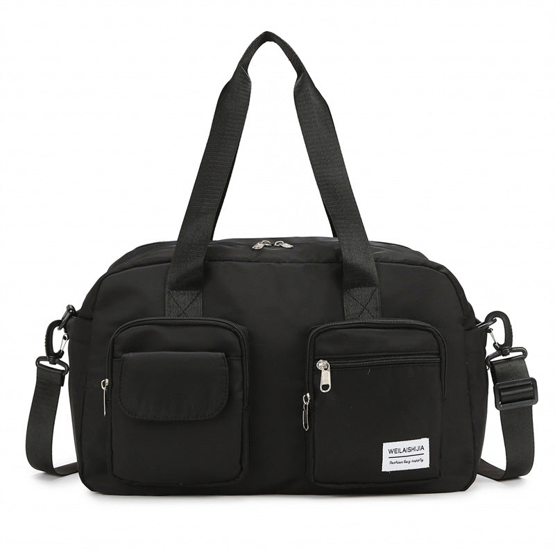 Multifunctional Sports And Leisure Bag Bowlift