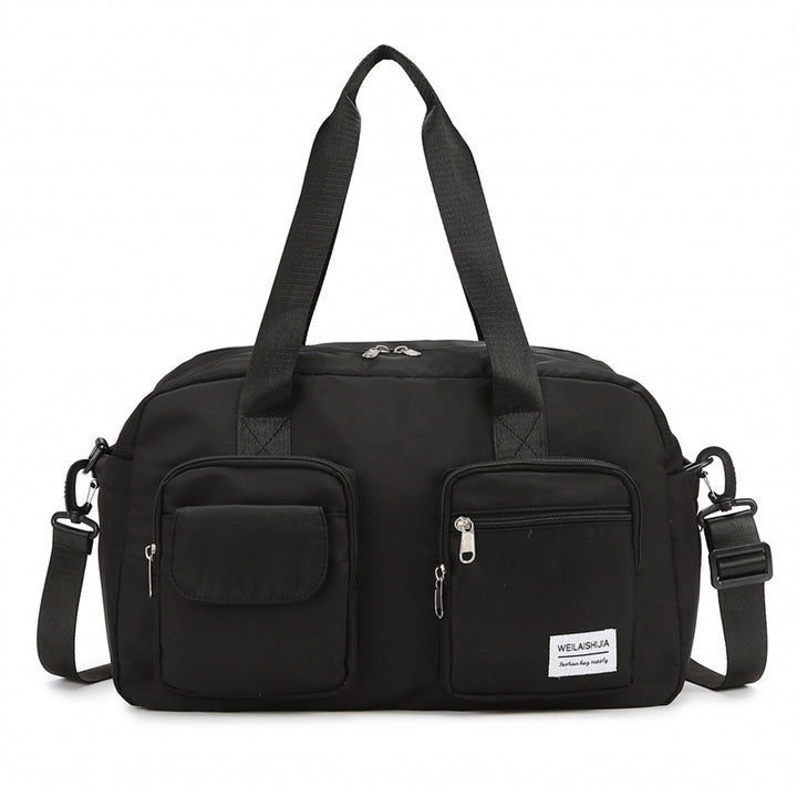 Multifunctional Sports And Leisure Bag Bowlift