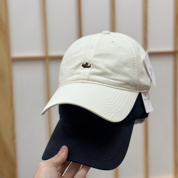 Men's Adjustable Comfort Fit Baseball Cap Bowlift