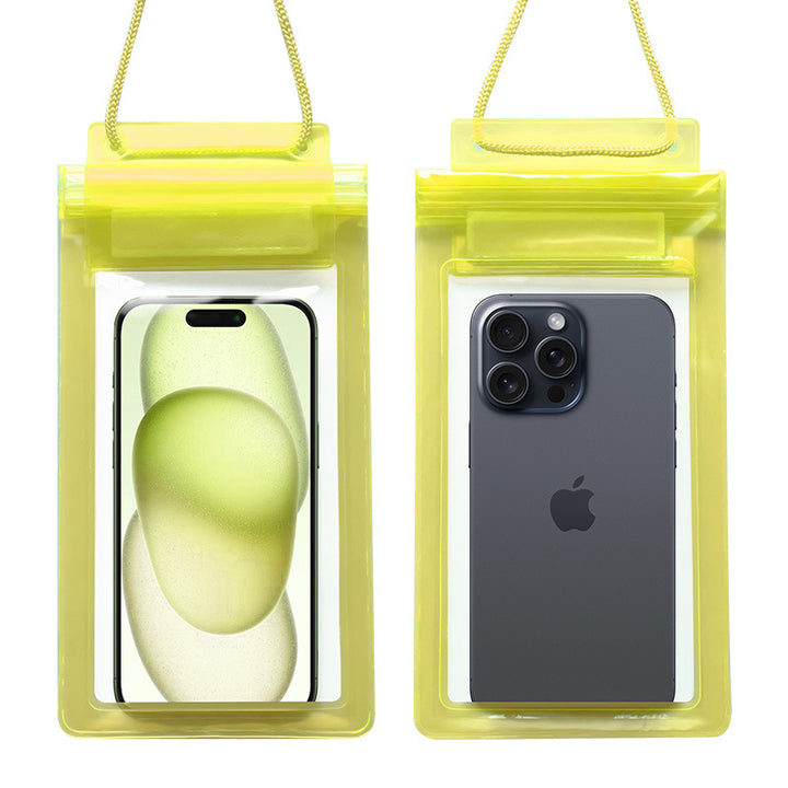 Waterproof Smartphone Case Bowlift