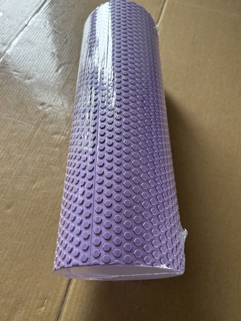 Massage roll with dotted surface Bowlift