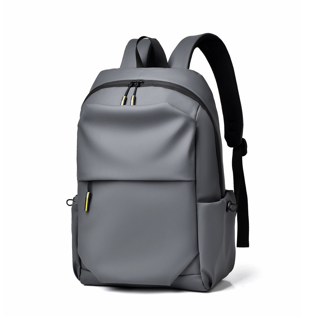 Urban Laptop Backpack with Ergonomic Design and Multiple Compartments Bowlift