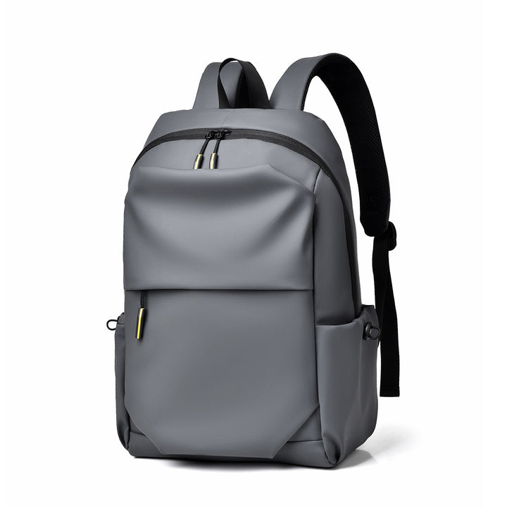 Urban Laptop Backpack with Ergonomic Design and Multiple Compartments Bowlift