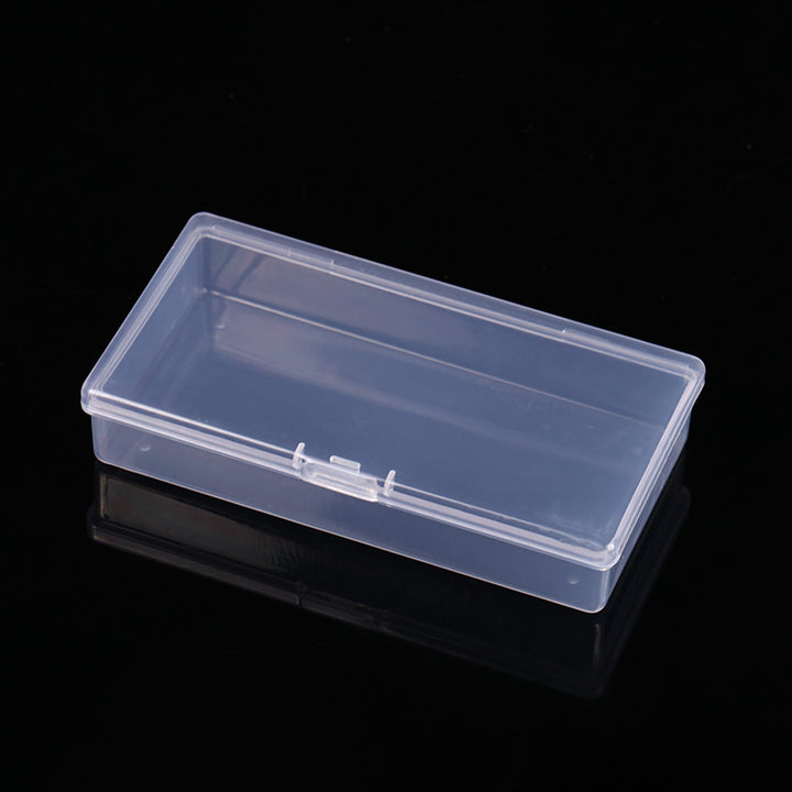 Multi-Purpose Clear Storage Case Bowlift 1790062156