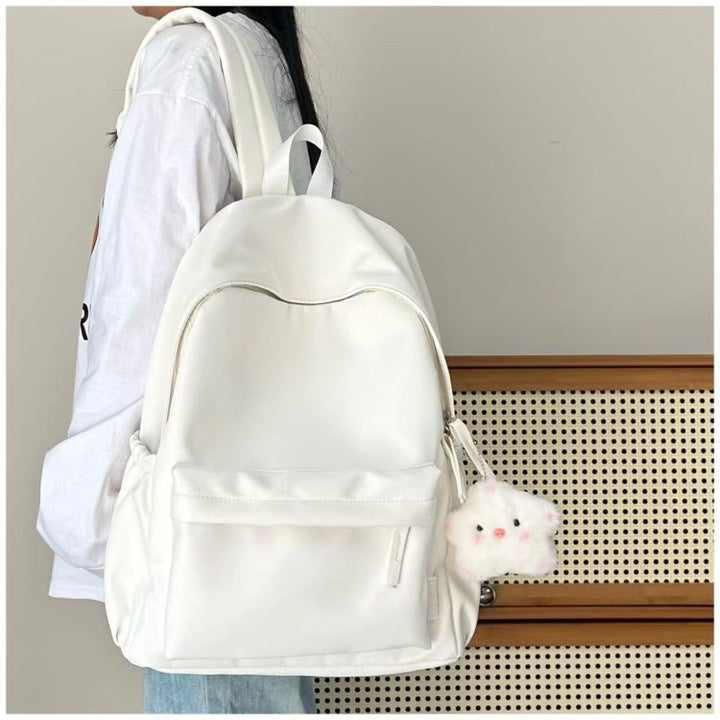 Stylish Anti-Theft Backpack Bowlift