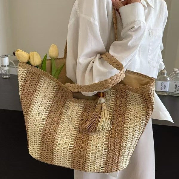 Modern City Trip Bag Bowlift