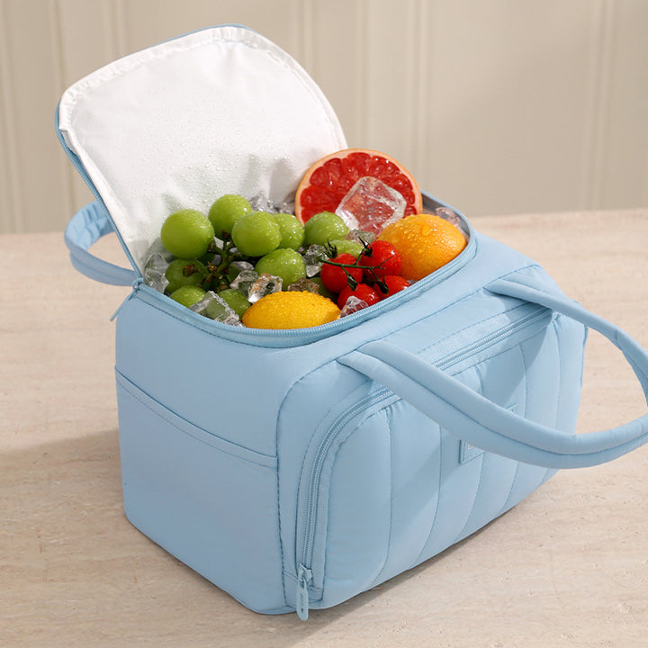 Insulated Lunch Bag Bowlift