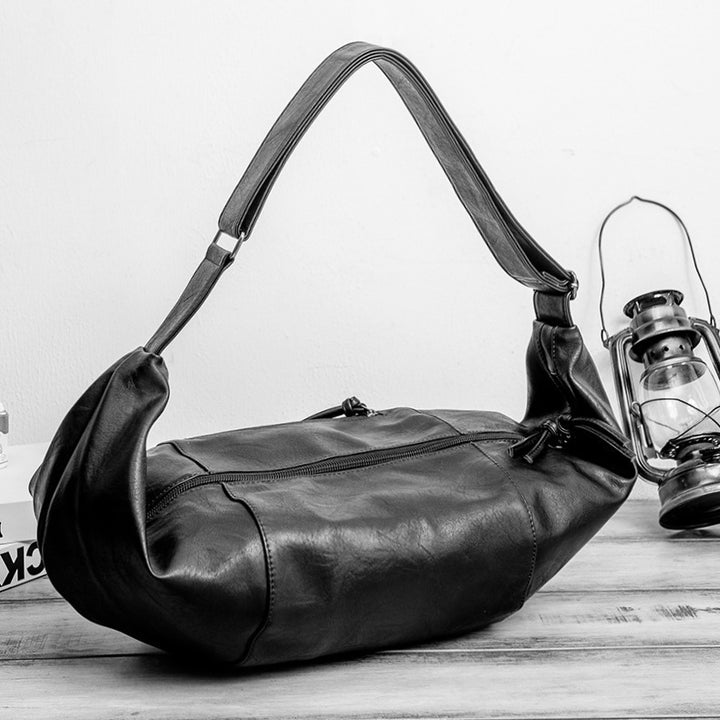 Elegant casual handbag Bowlift