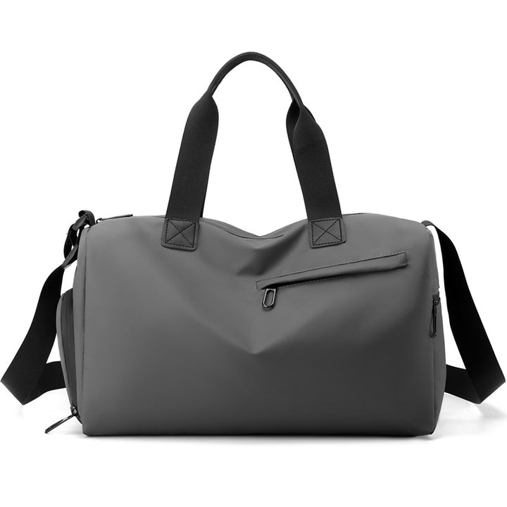 Versatile All-Weather Travel Duffel Bowlift