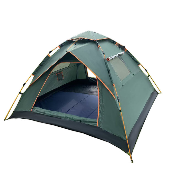 Camping tent Bowlift
