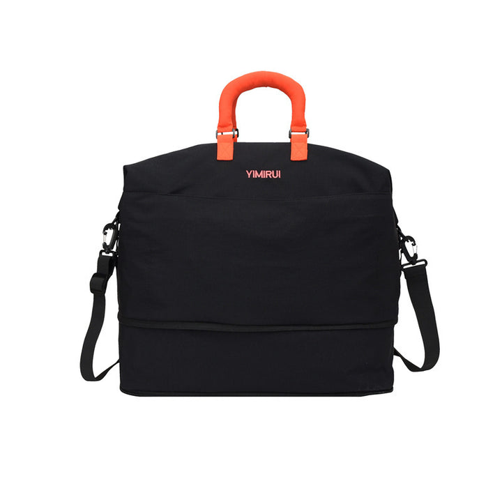 Multifunctional Weekender Carry-All Bowlift