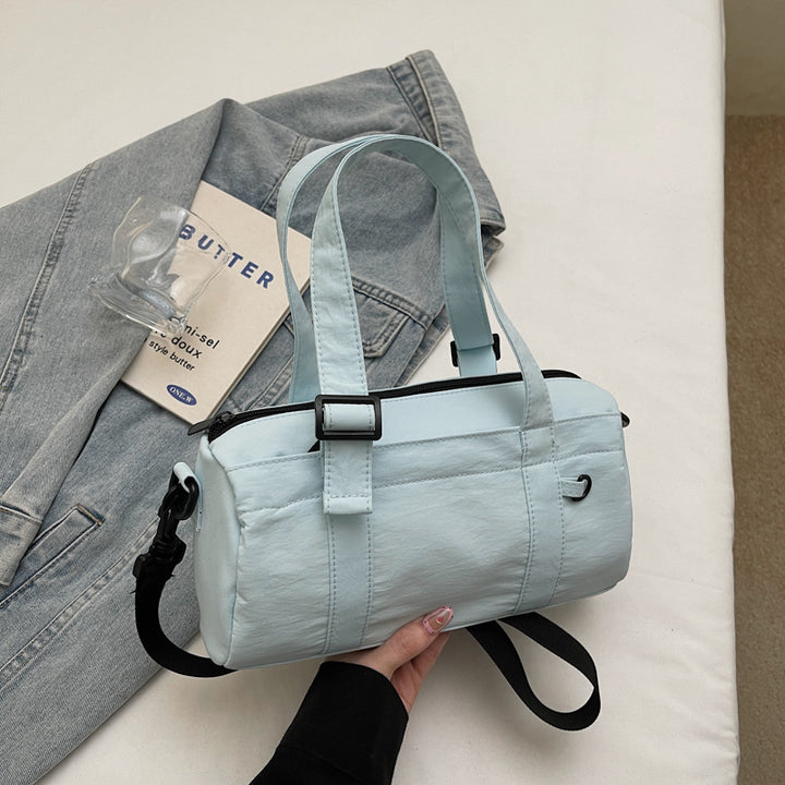 Practical Shoulder Bag Bowlift
