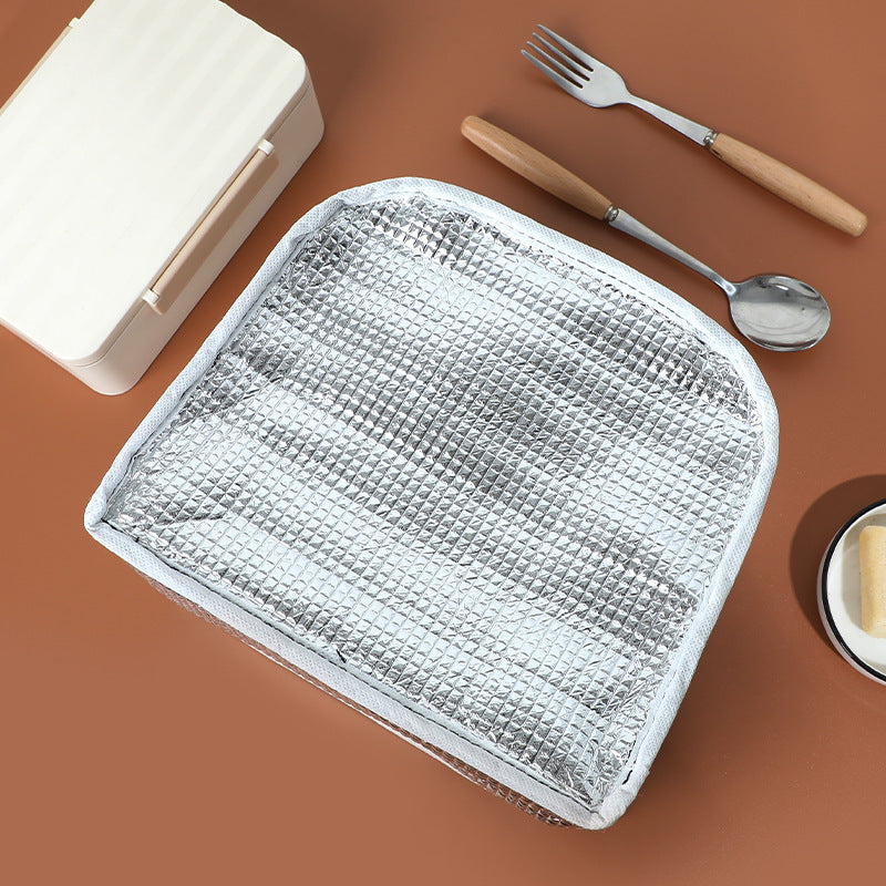 Insulated Cartoon Lunch Bag Bowlift