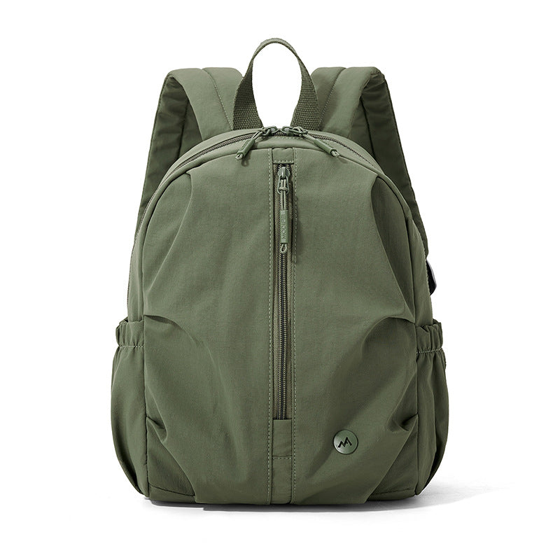 Lightweight Everyday Backpack Bowlift