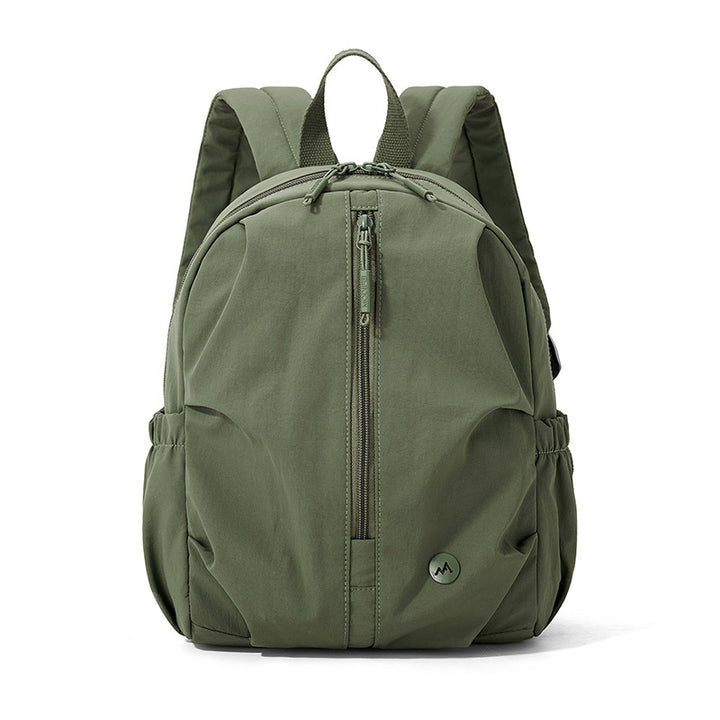 Lightweight Everyday Backpack Bowlift