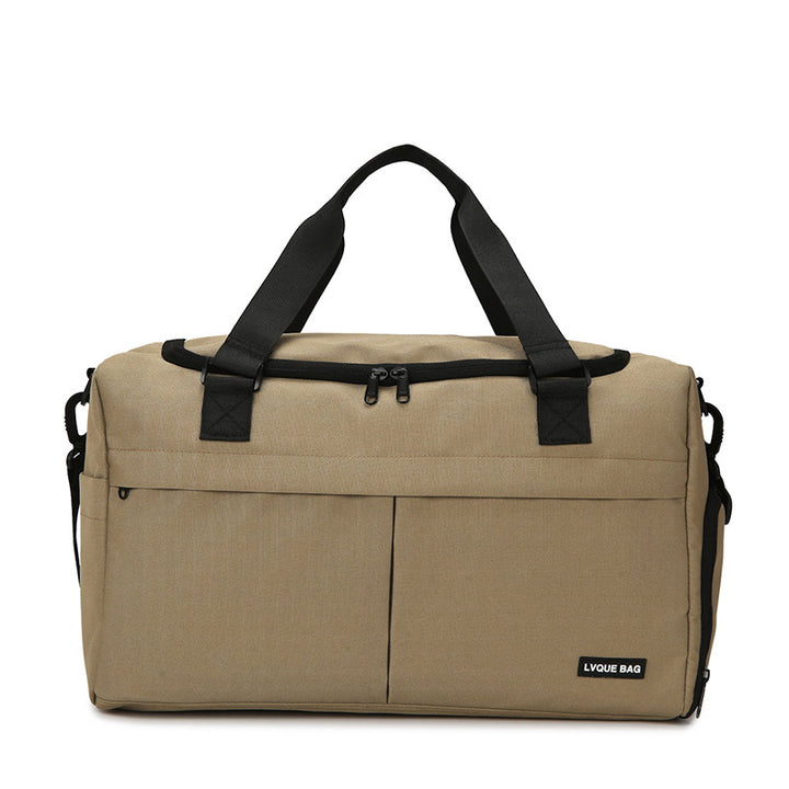 Multifunctional Sports Duffel Bag Bowlift 1785257169