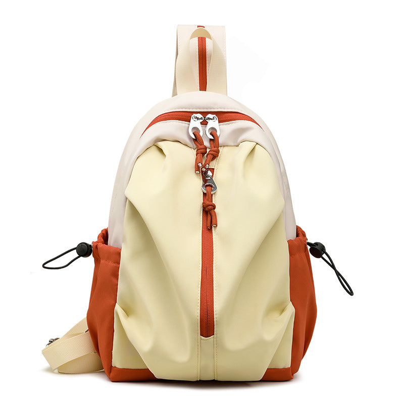 Compact Crossbody Backpack Bowlift