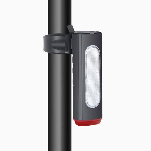 Rechargeable Bicycle Safety Light Bowlift