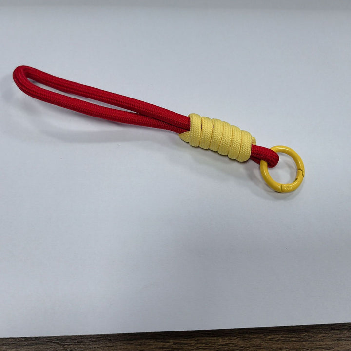 Keychain Lanyard Bowlift