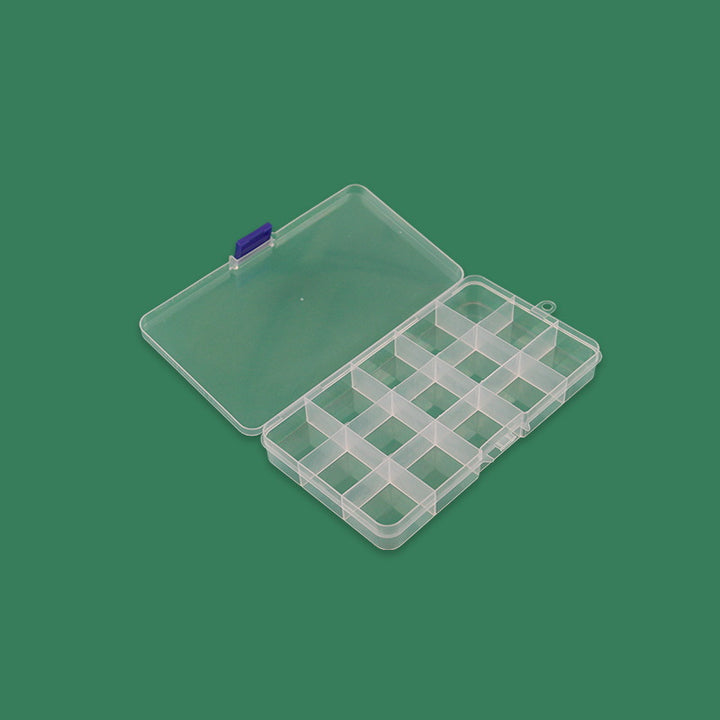 Modular Craft Supply Organizer Bowlift