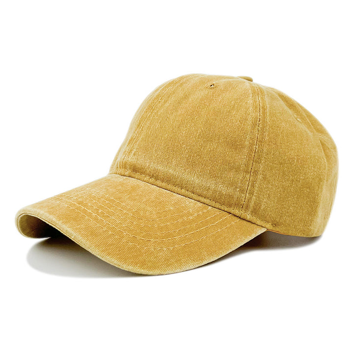 Women casual cord cap Bowlift