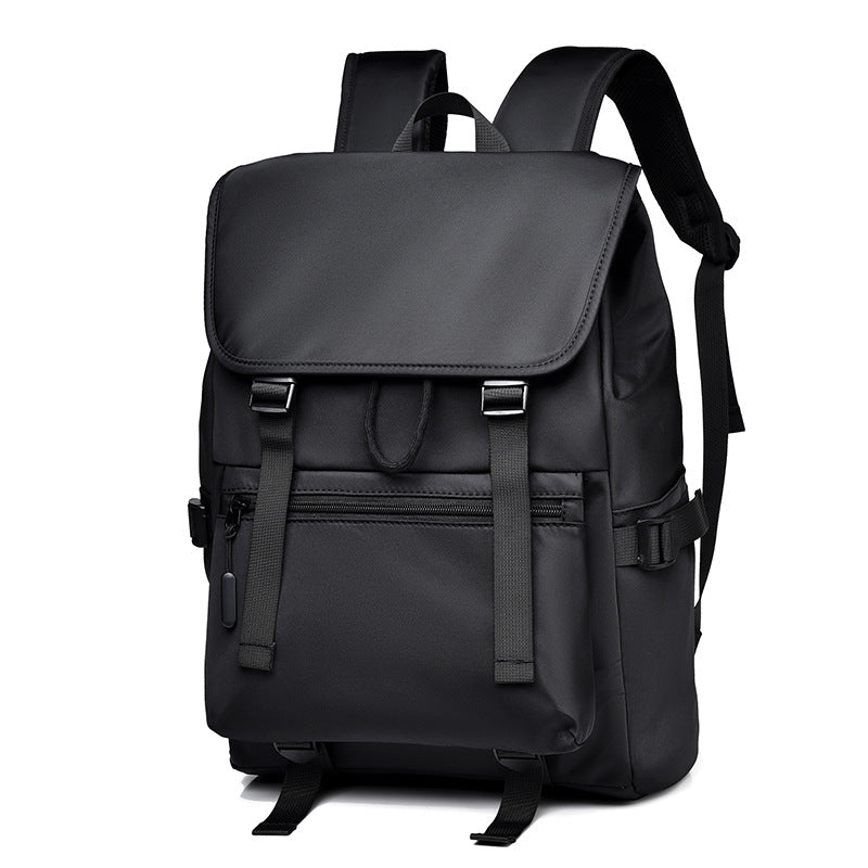 Versatile Multi-Compartment Backpack Bowlift