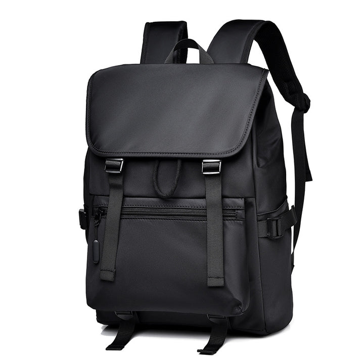 Versatile Multi-Compartment Backpack Bowlift