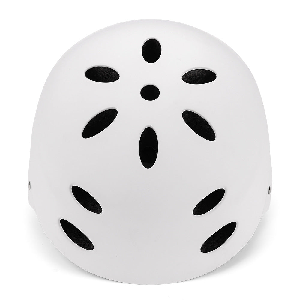 Multi-Sport Protective Helmet Bowlift