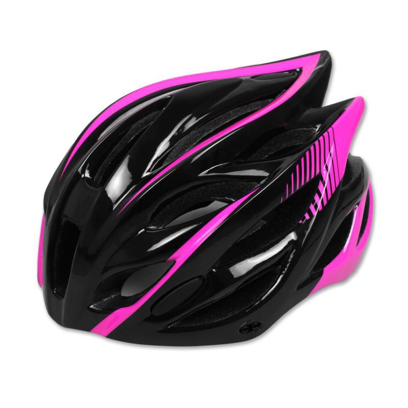High-Performance Aerodynamic Cycling Helmet Bowlift