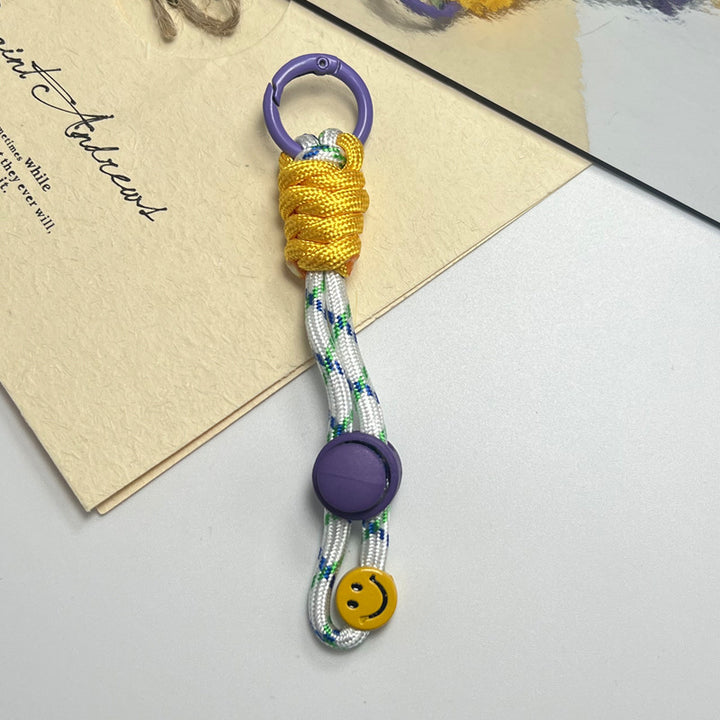 Keychain Holder Bowlift
