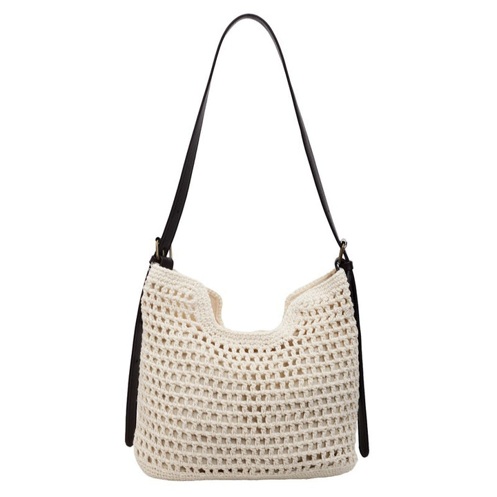 Sustainable Beach Shoulder Bag Bowlift