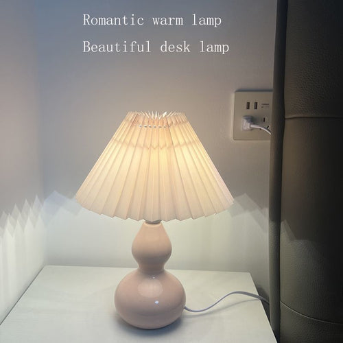 Decorative Table Lamp