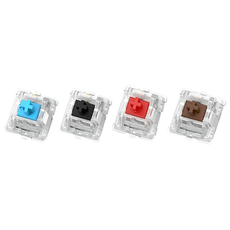 Mechanical Keyboard Switches Bowlift