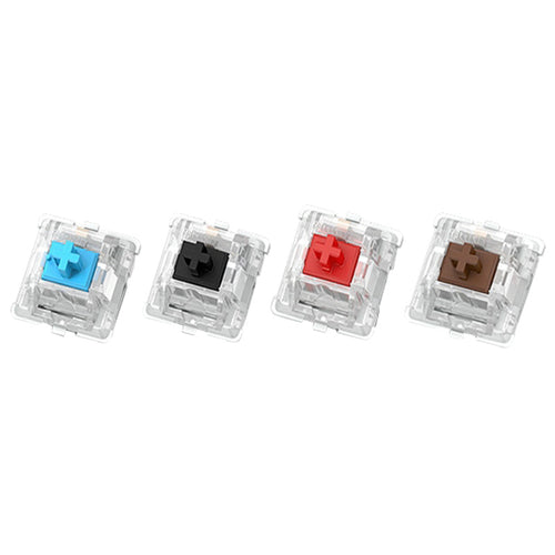 Mechanical Keyboard Switches Bowlift