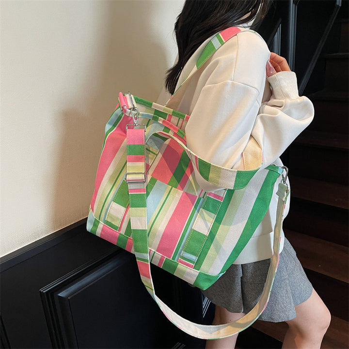 Stylish Multi-Purpose Tote Bag Bowlift