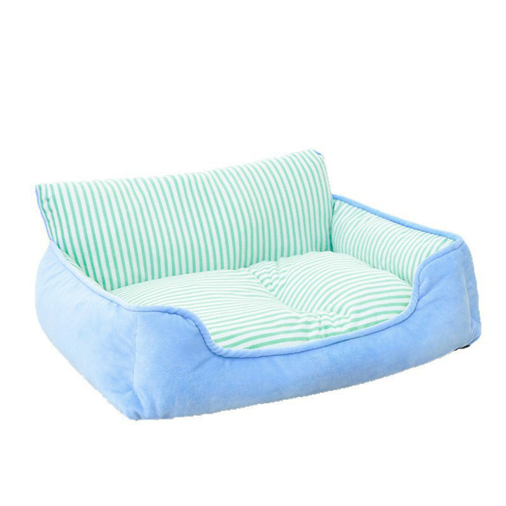 Comfortable Elevated Dog Bed