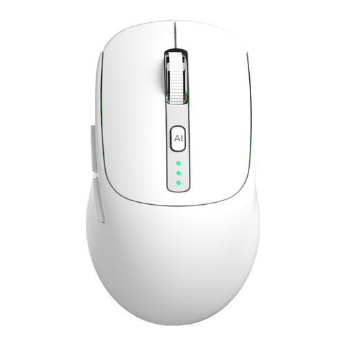 AI-Enhanced Wireless Computer Mouse Bowlift
