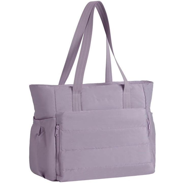 Practical Everyday Bag Bowlift
