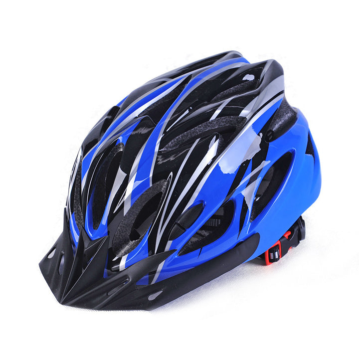 Sports Cycling Helmet Bowlift