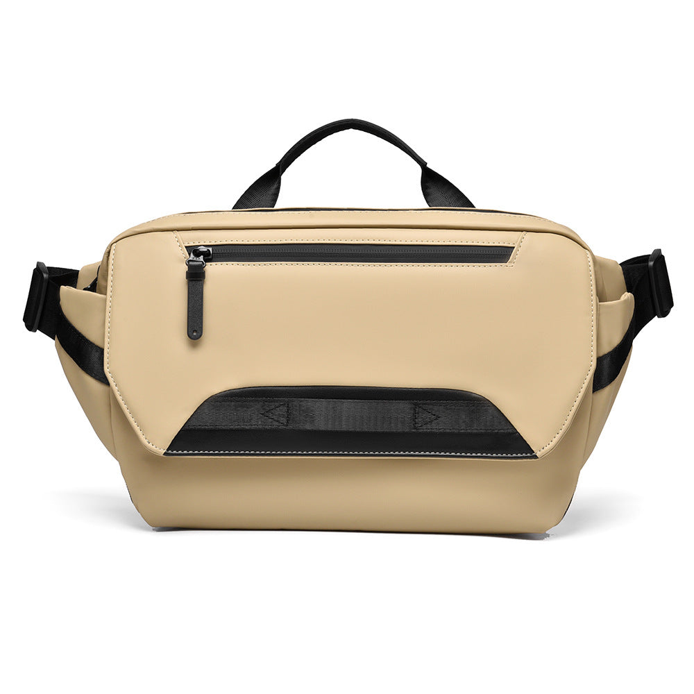 Versatile Crossbody Shoulder Bag Bowlift