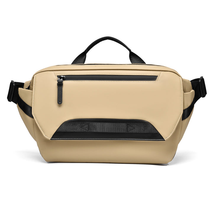 Versatile Crossbody Shoulder Bag Bowlift