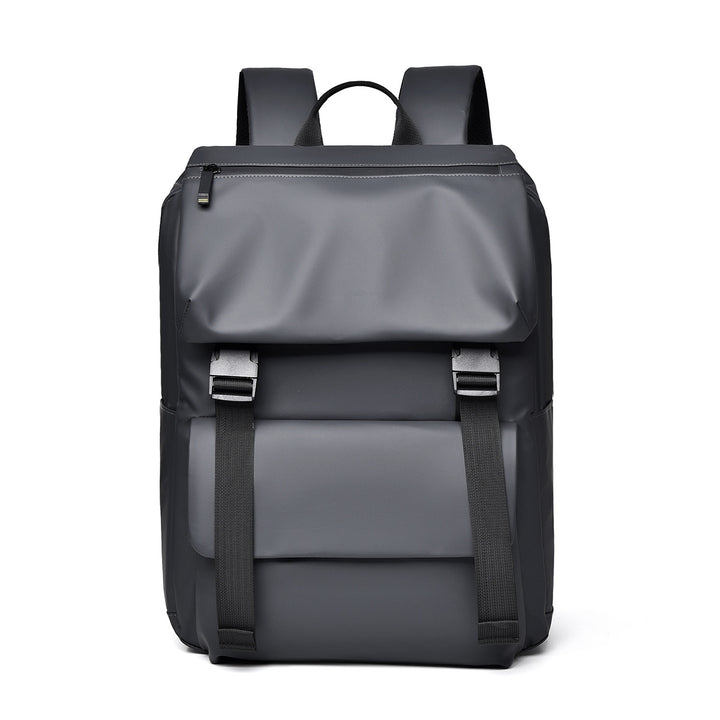 Waterproof Expandable Backpack Bowlift